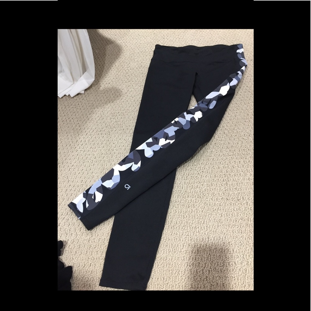 leggings